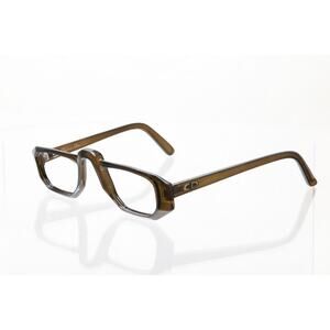 Christian Dior Optyl - Made in Austria Eyeglasses FRAMES ONLY - GOOD CONDITION